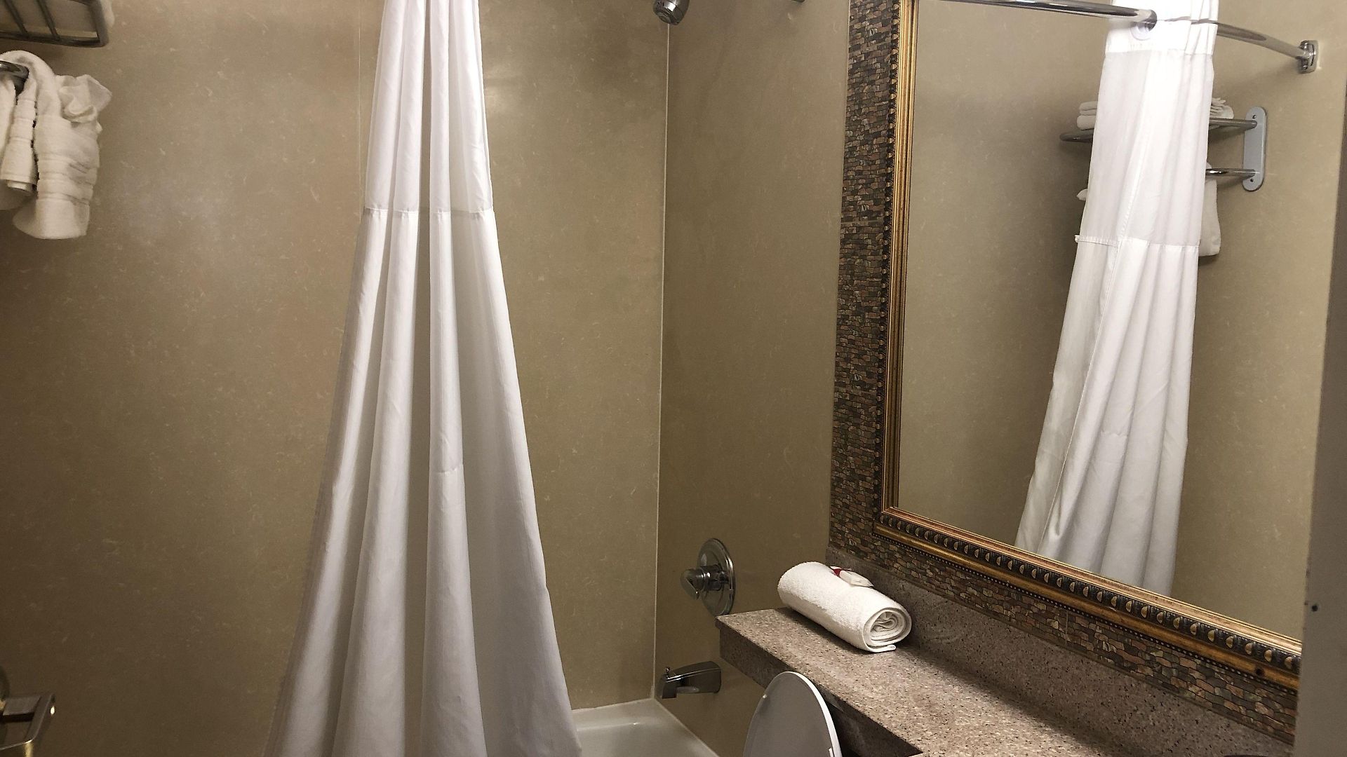 Hotel Days Brooklyn 2*