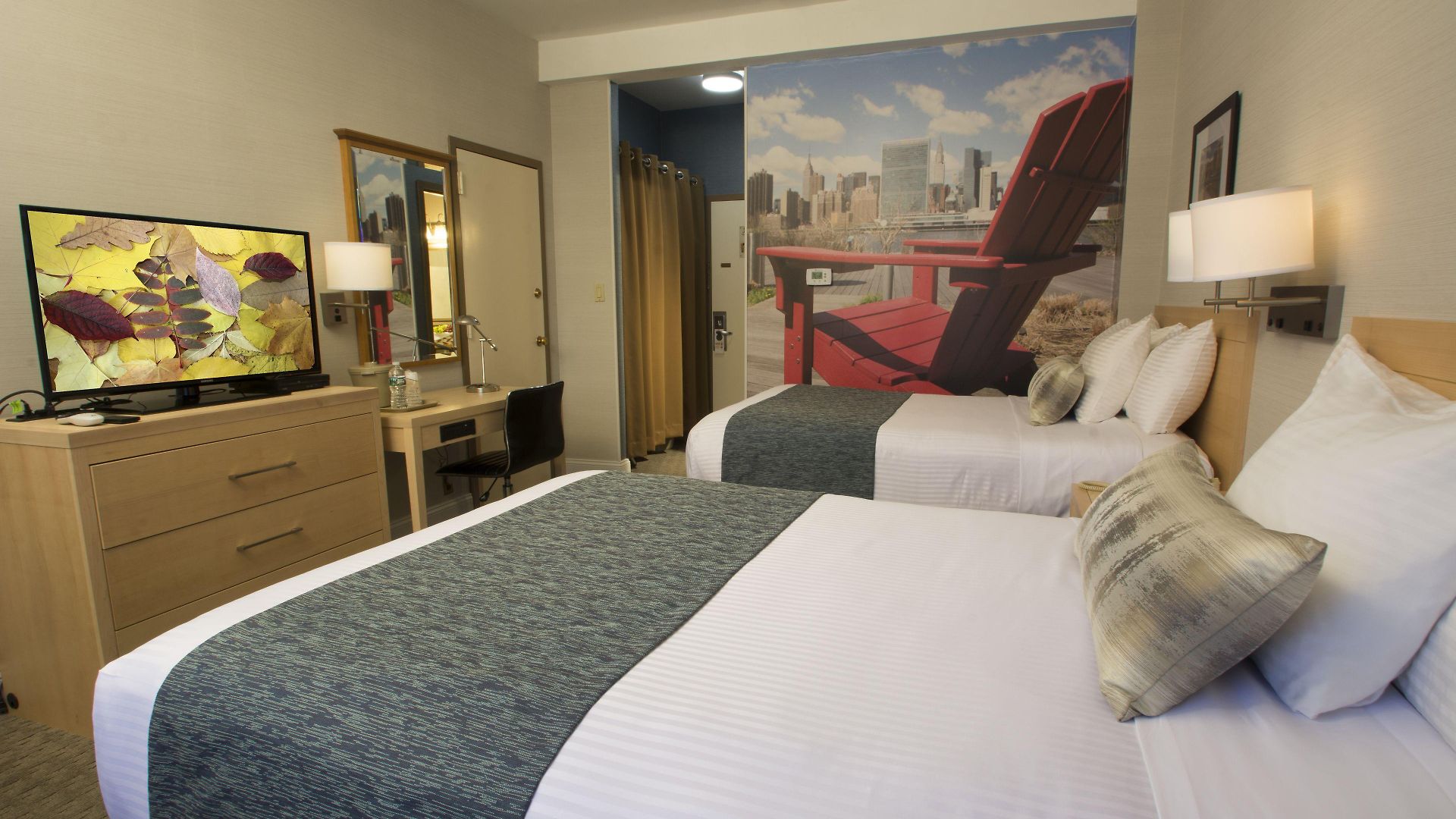 Hotel Adria And Conference Center New York
