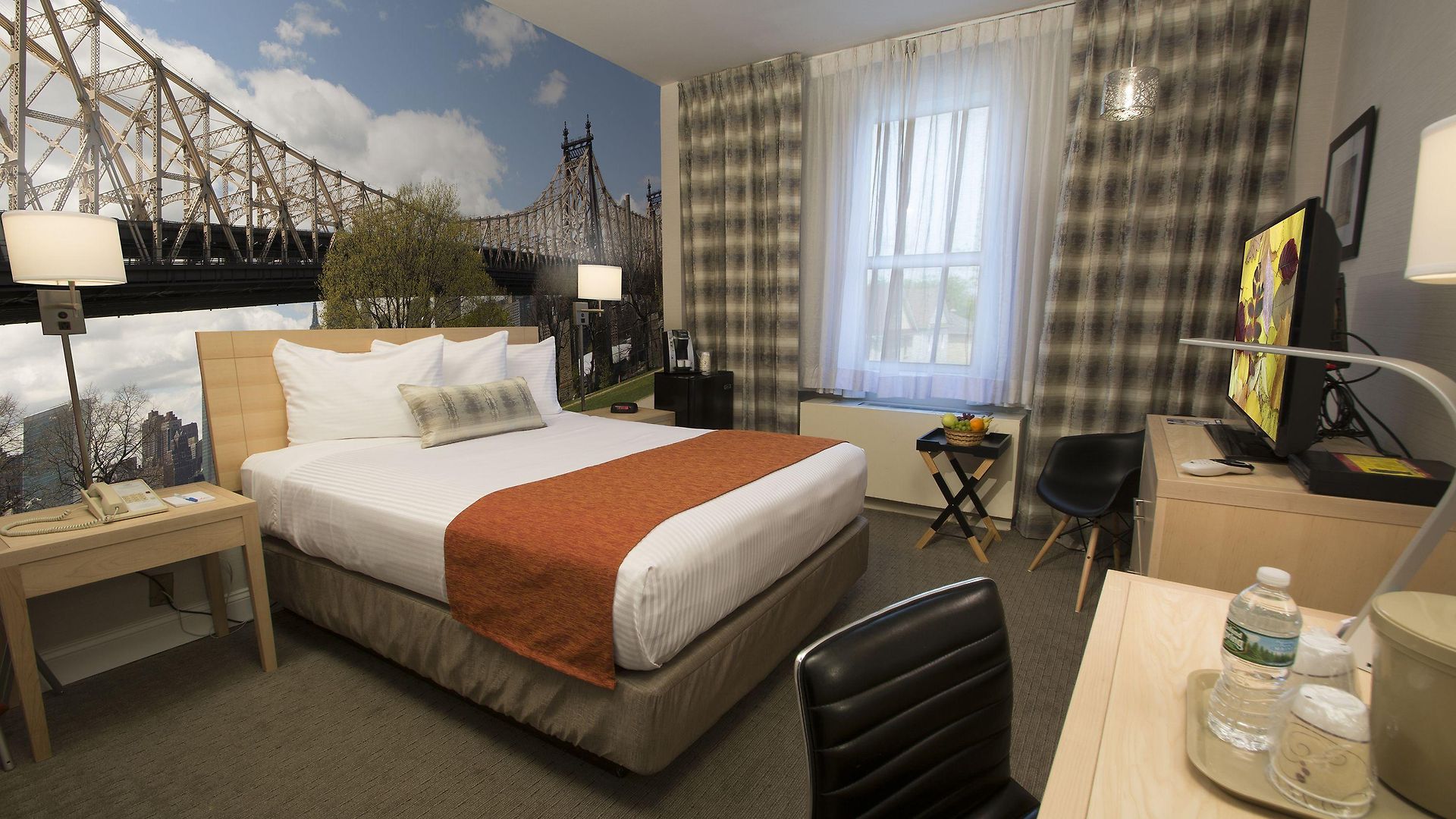 Adria And Conference Center New York