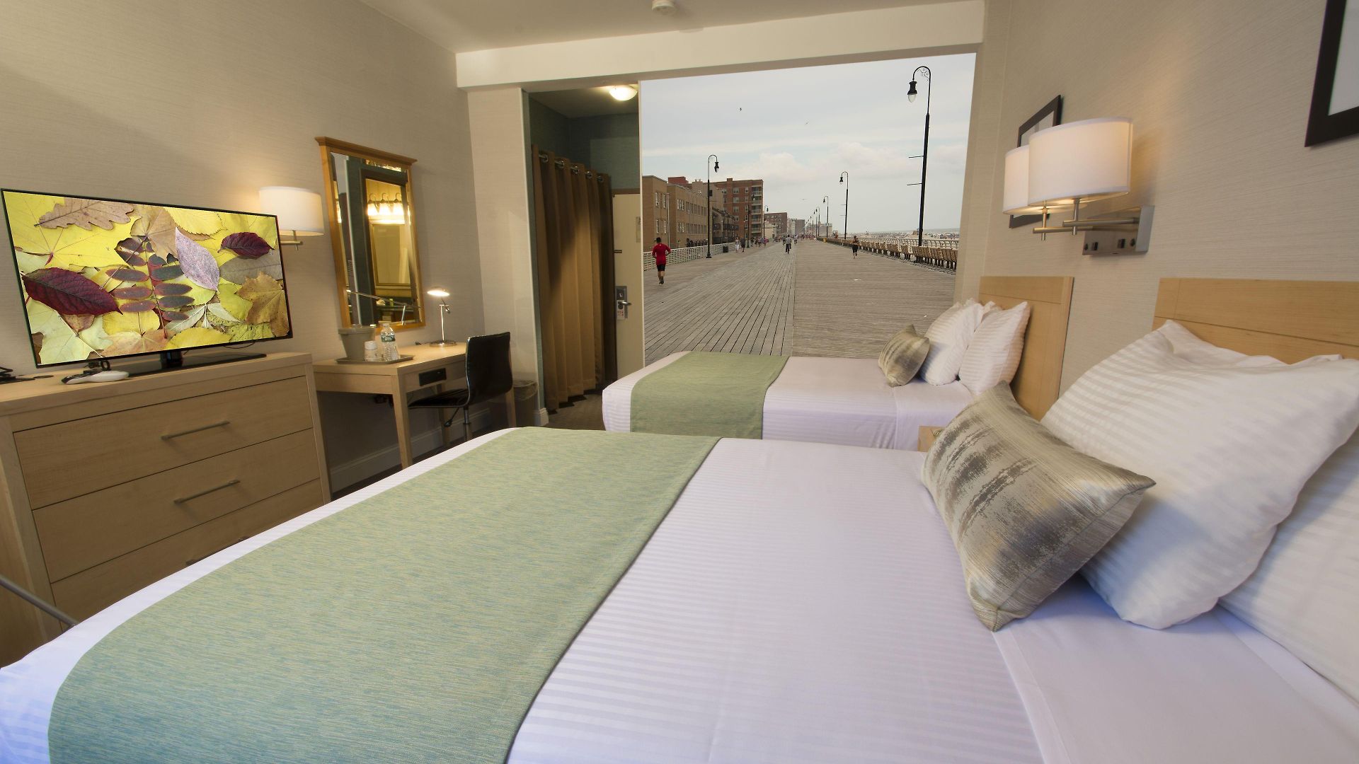 Adria And Conference Center Hotel New York