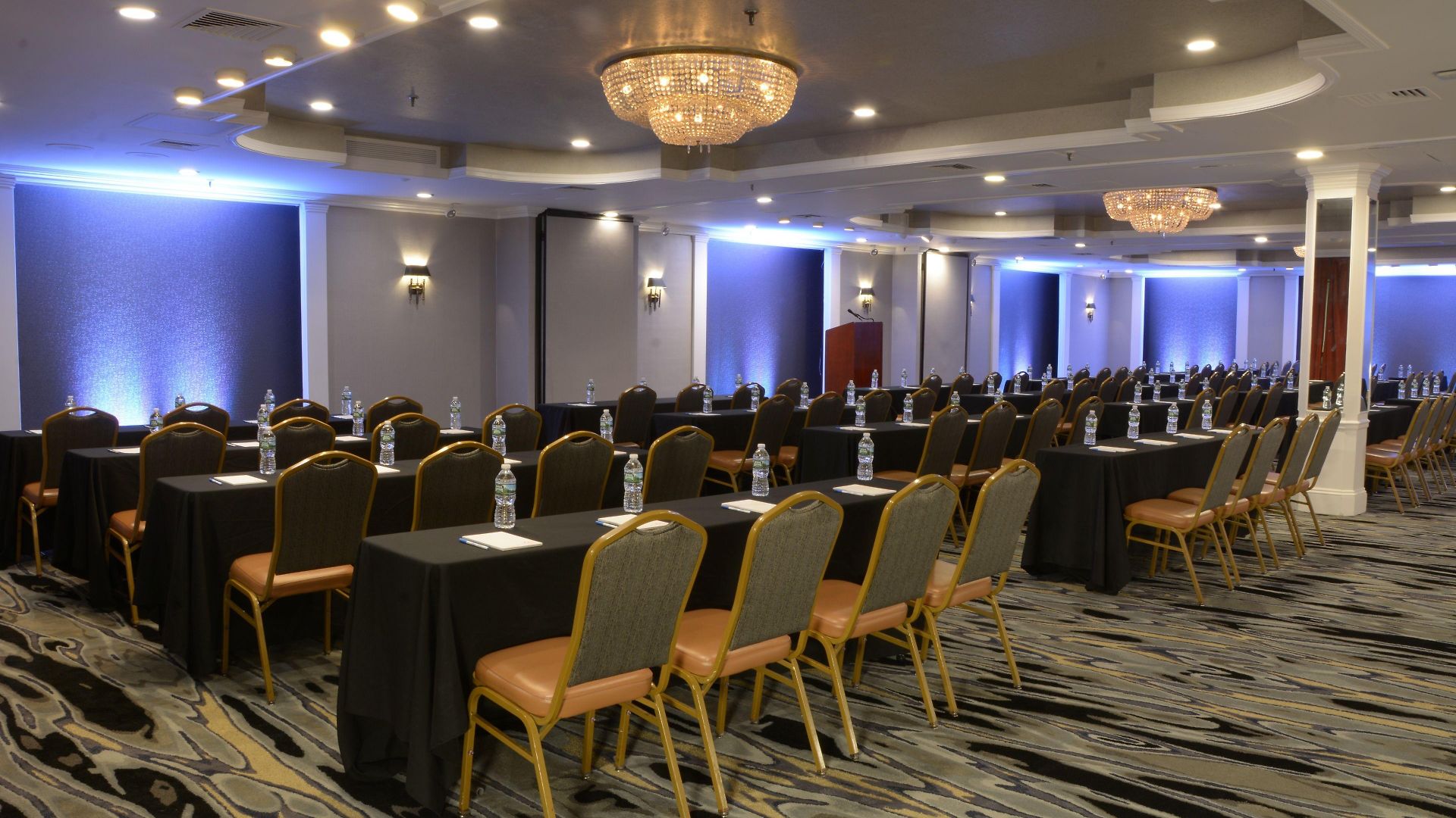 Adria And Conference Center 3* New York