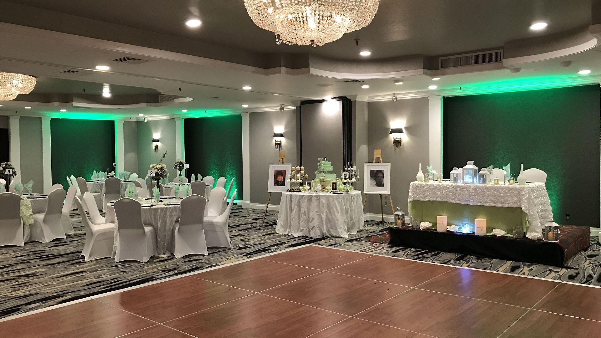 Adria And Conference Center 3* New York