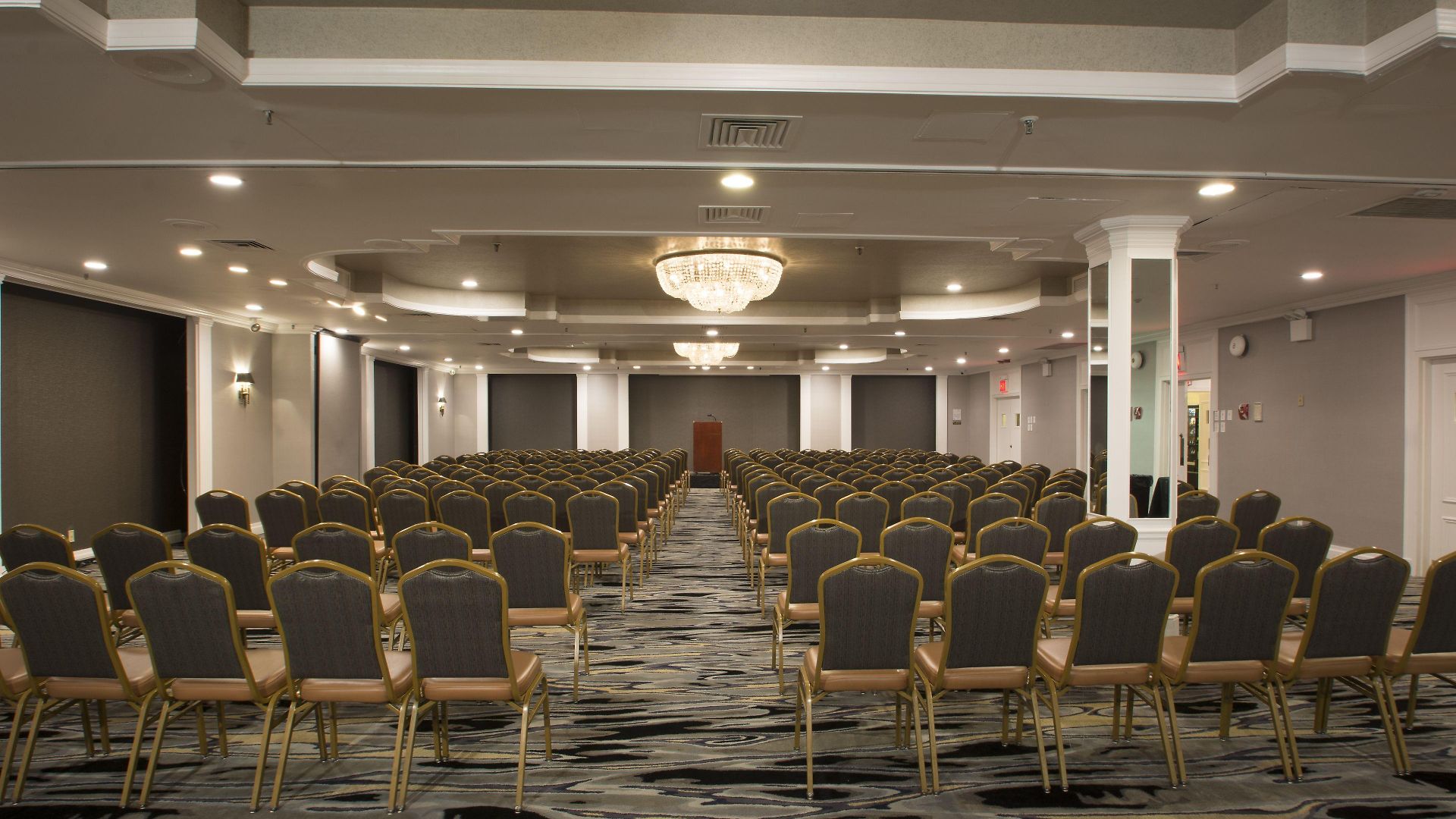 Adria And Conference Center New York