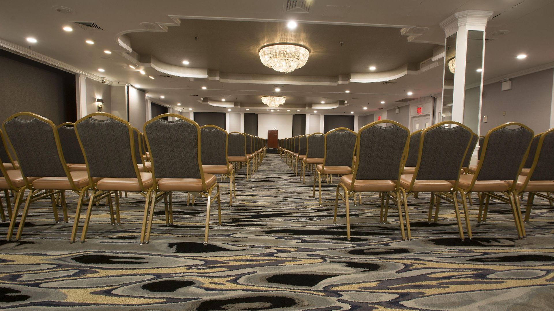 Adria And Conference Center Hotel New York