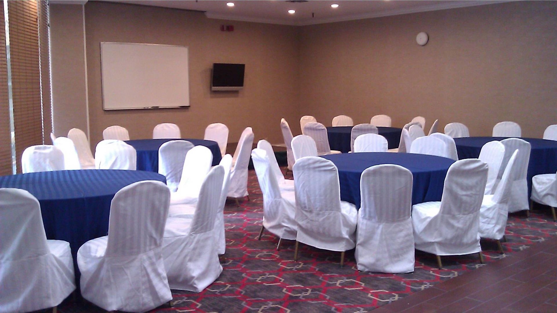 Hotel Adria And Conference Center