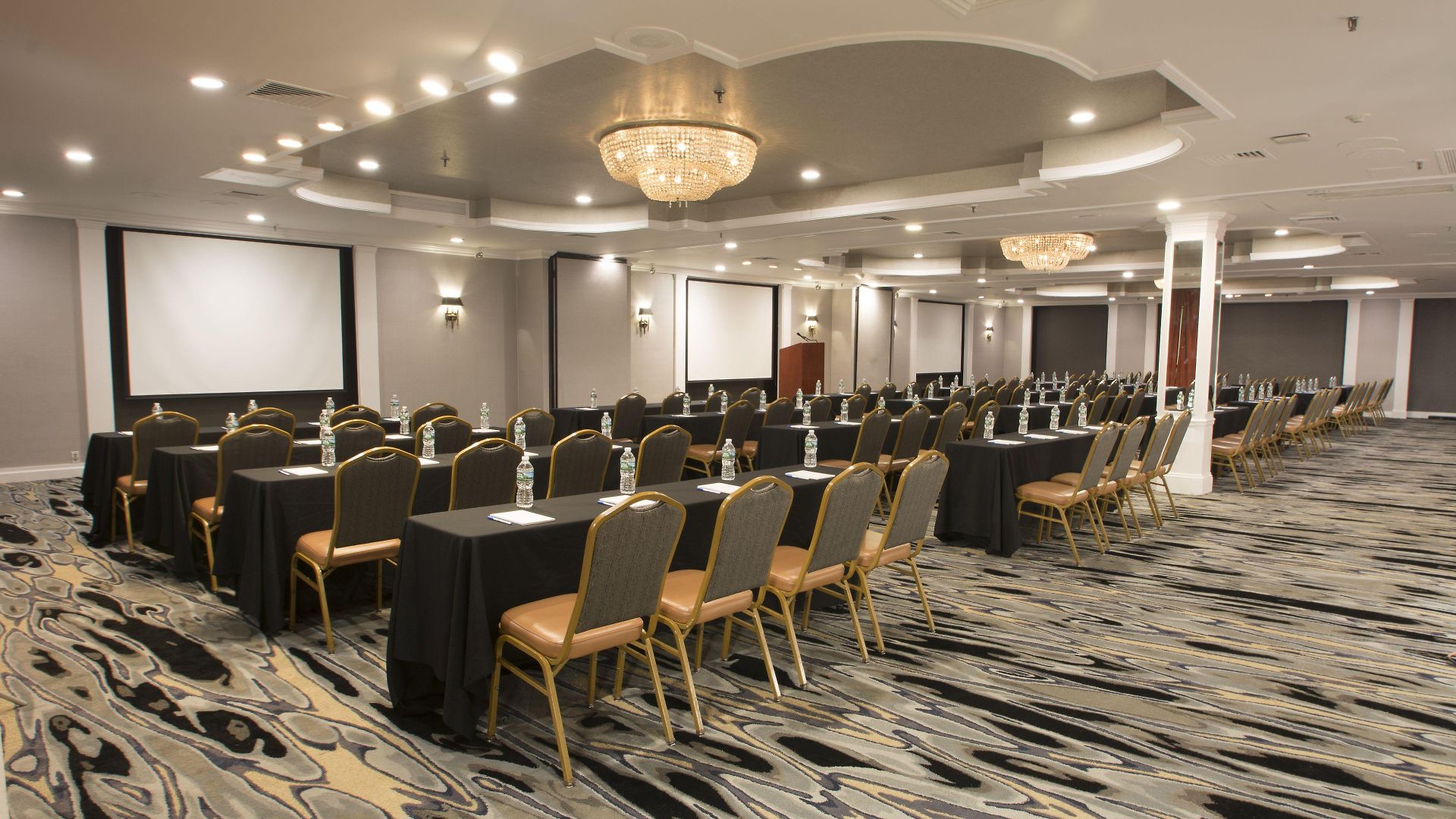 Adria And Conference Center 3* New York