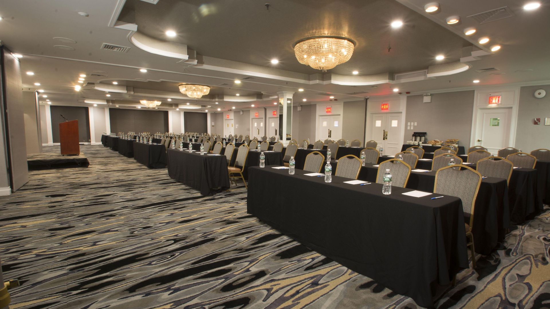 Adria And Conference Center 3* New York