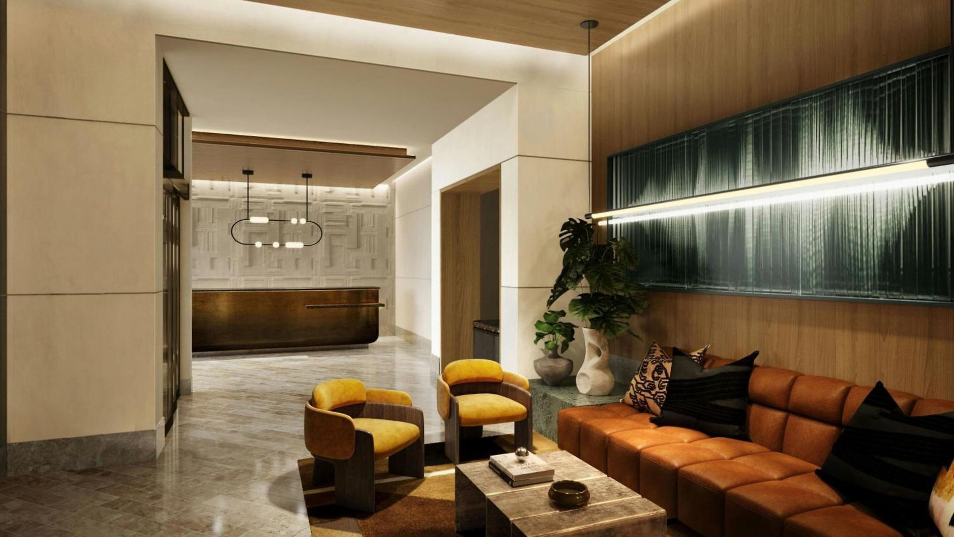 Renaissance Times Square By Marriott