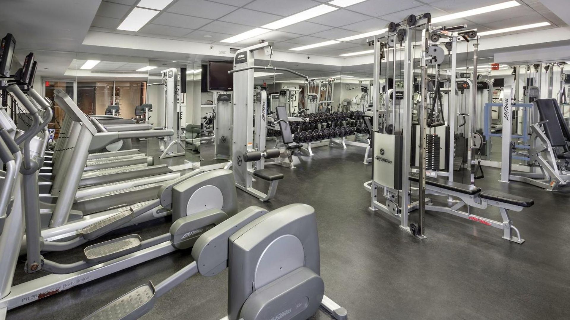 Club Wyndham Midtown 45 4* New York