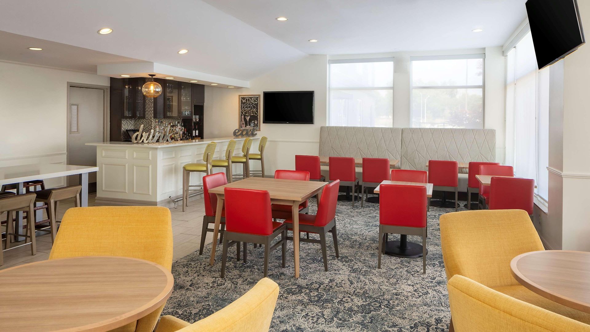 Hilton Garden Queens Jfk New York