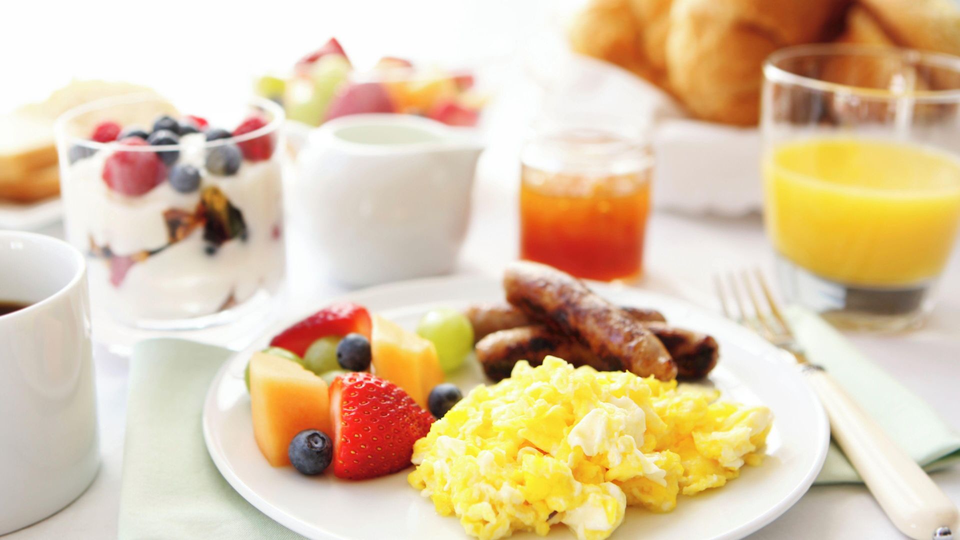 Hilton Garden Queens Jfk New York