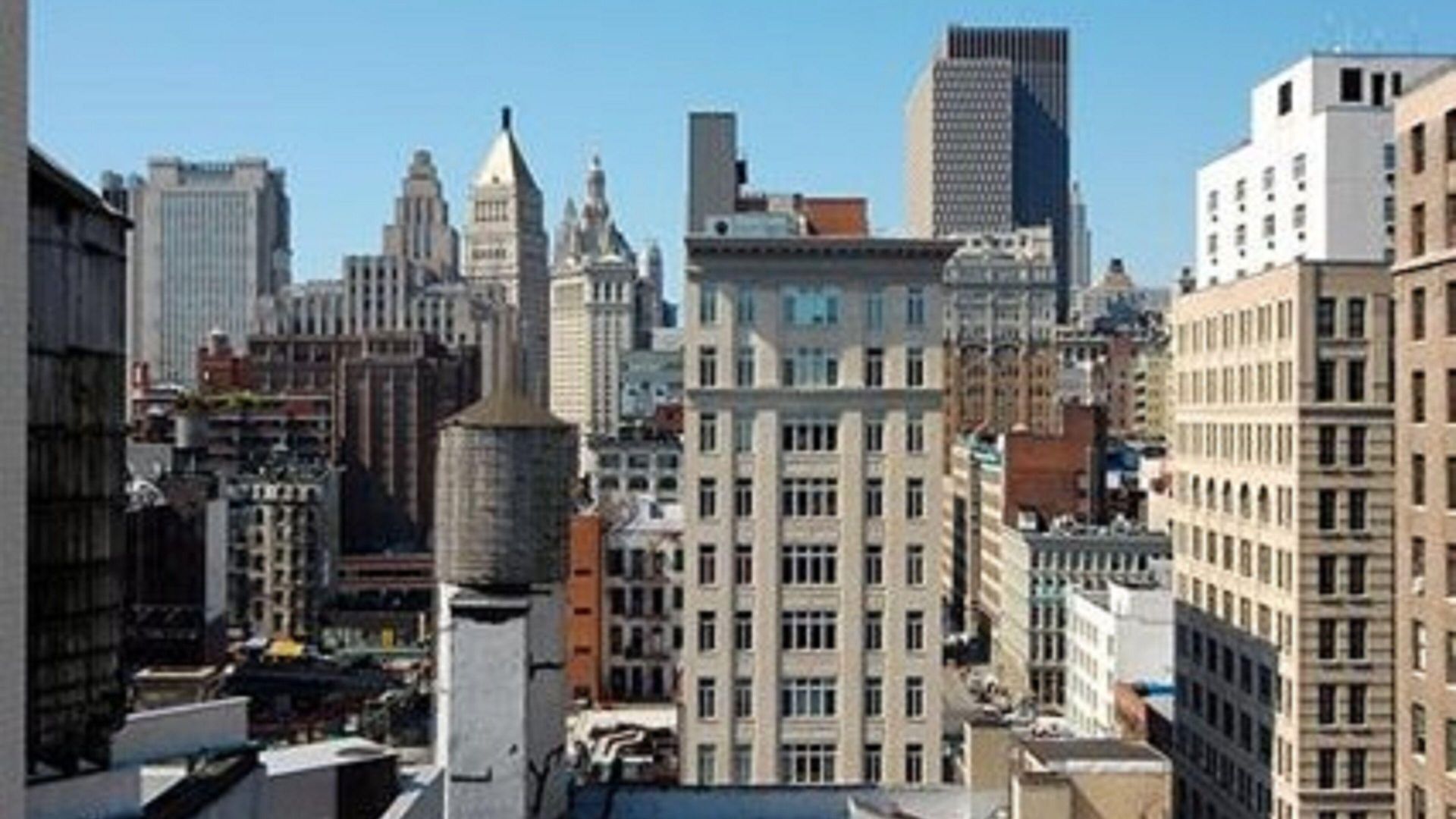 Solita Soho 3*