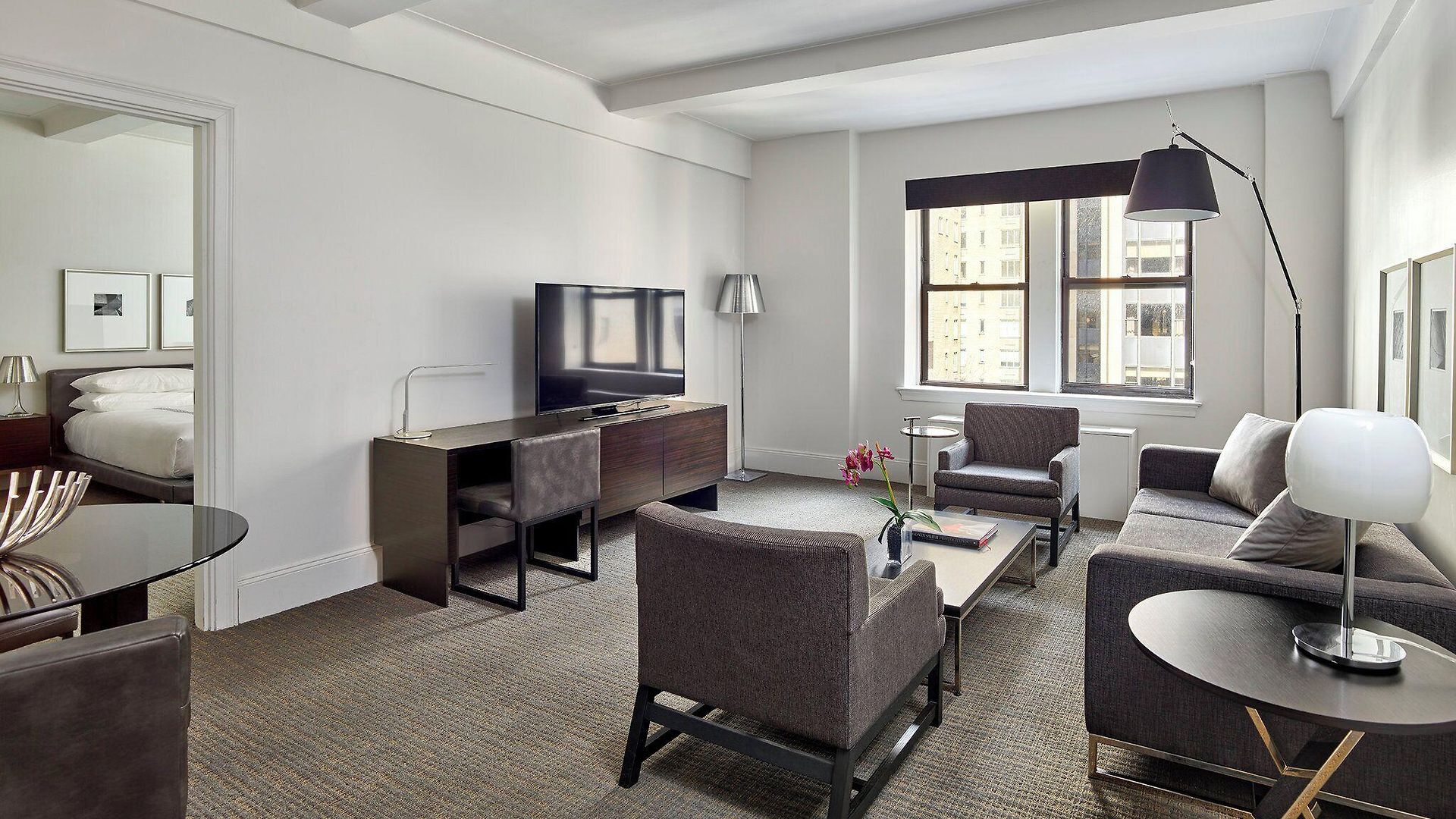 Aka Park Aparthotel 4*