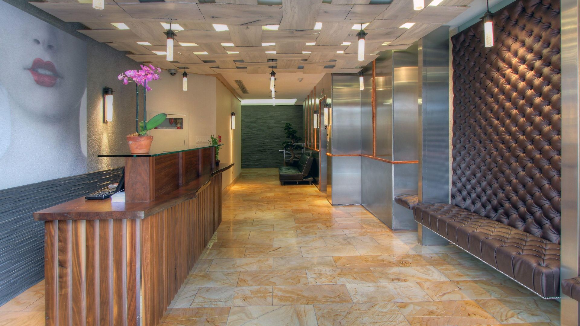 Solita Soho 3*