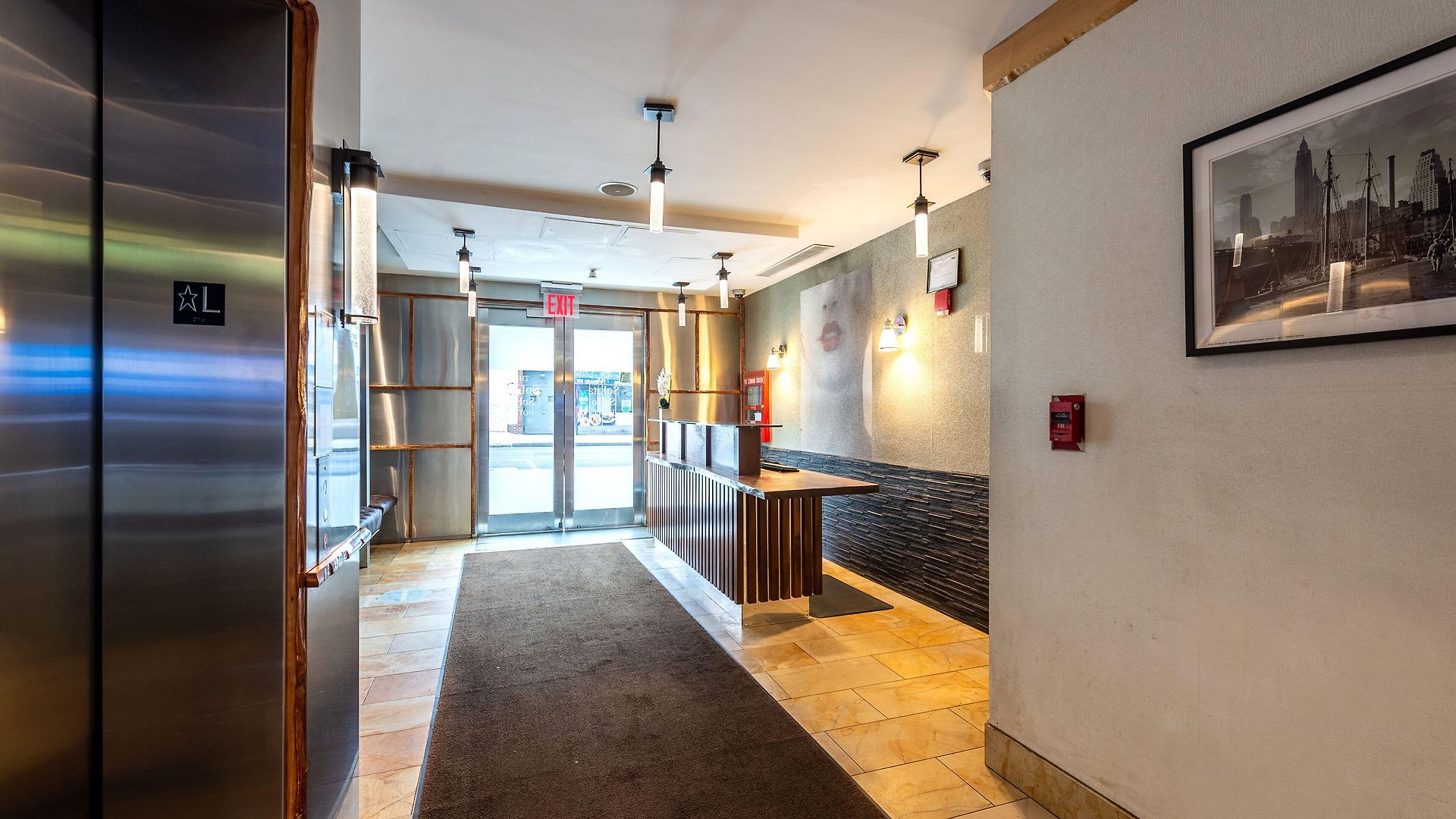 Hotel Solita Soho