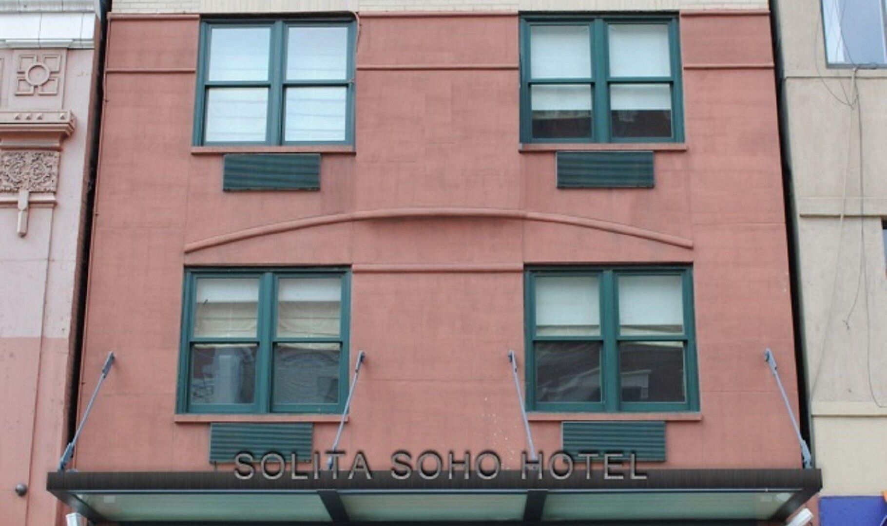 Solita Soho Hotel New York