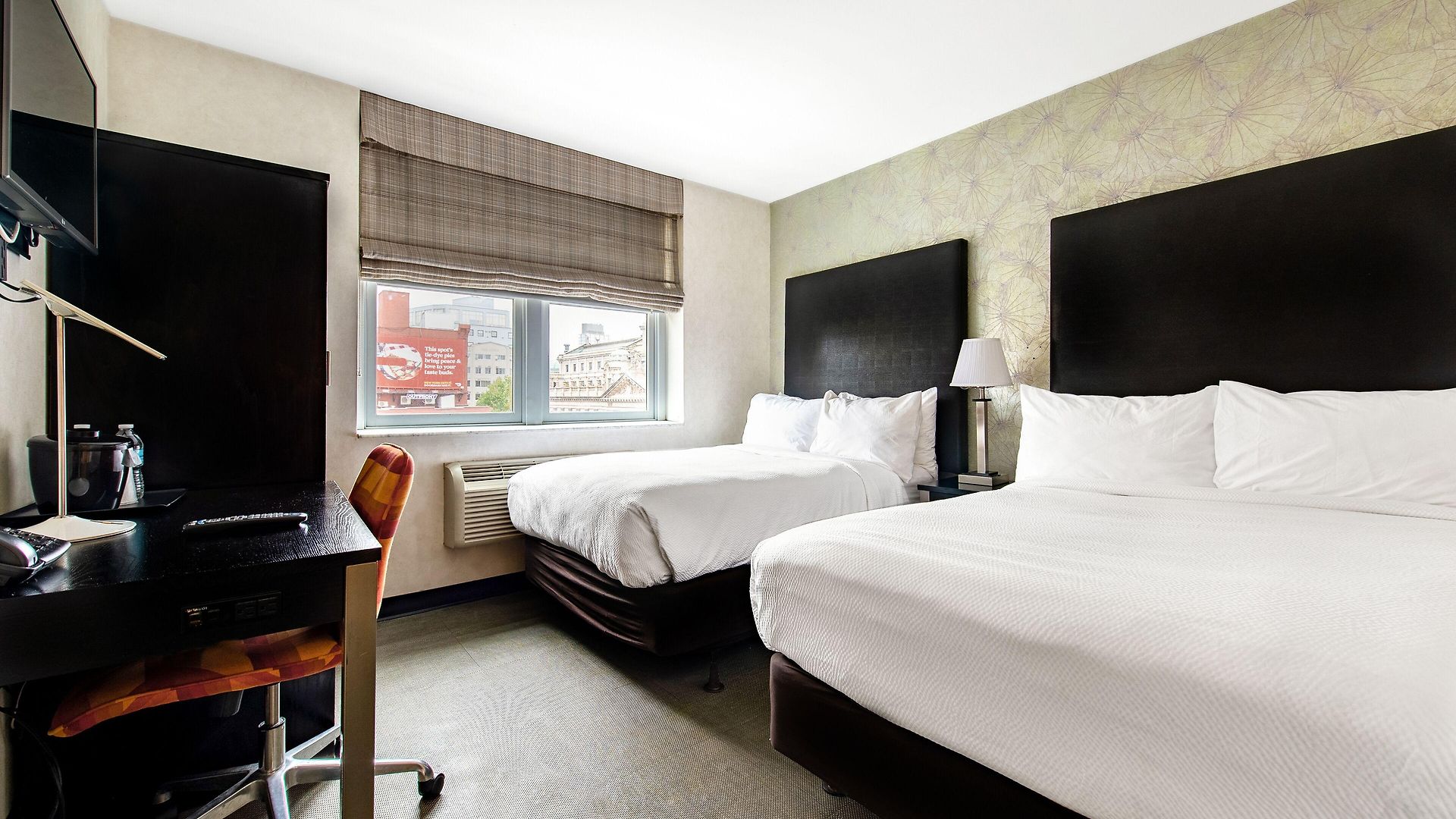 Solita Soho Hotel