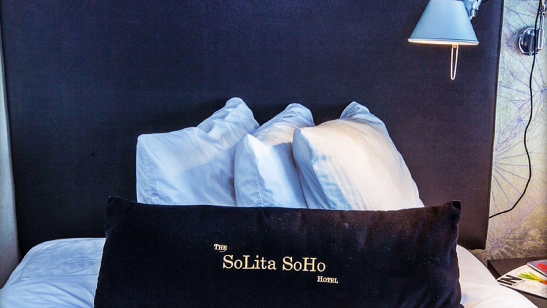 Solita Soho 3* New York