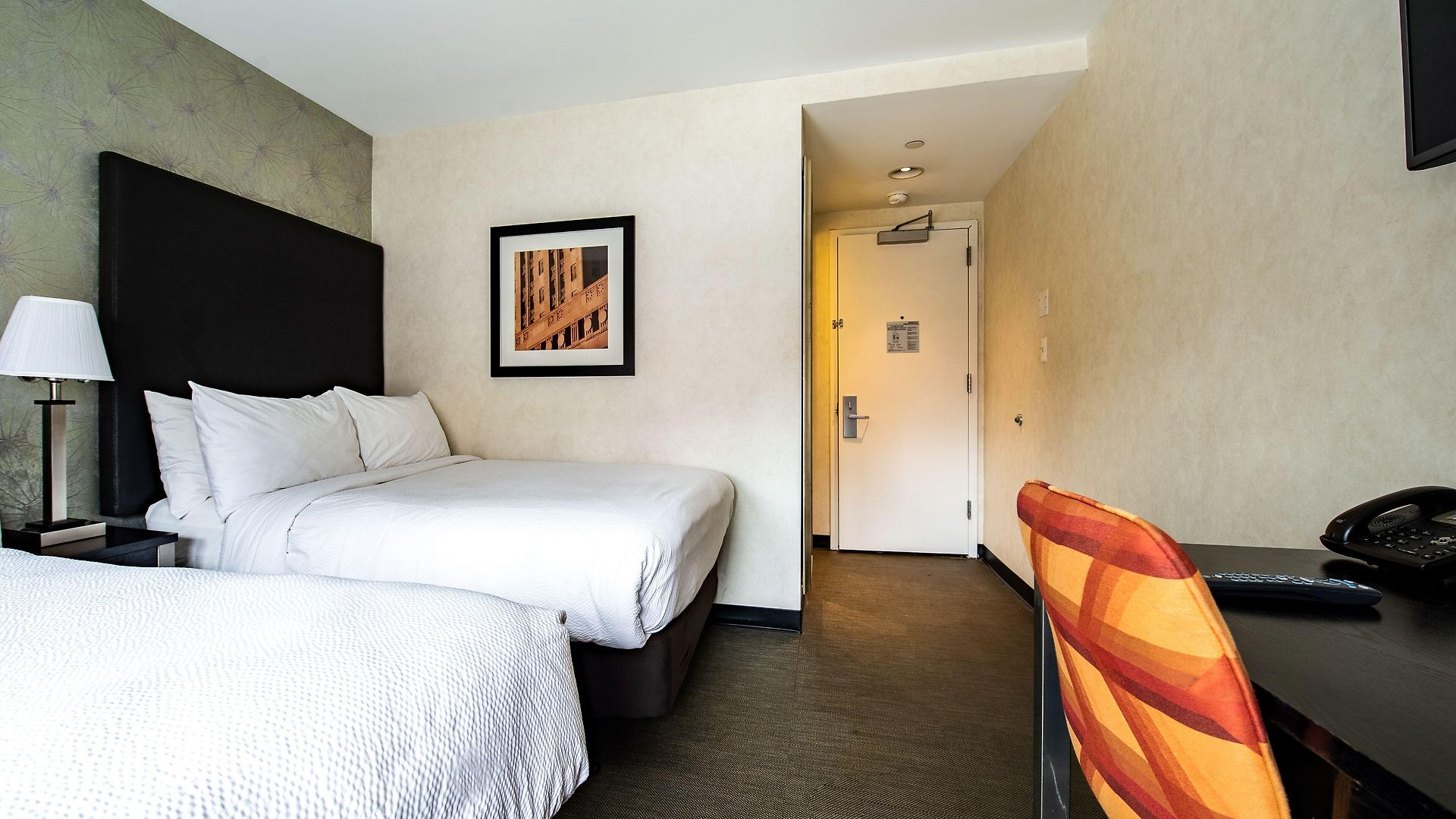 Hotel Solita Soho New York