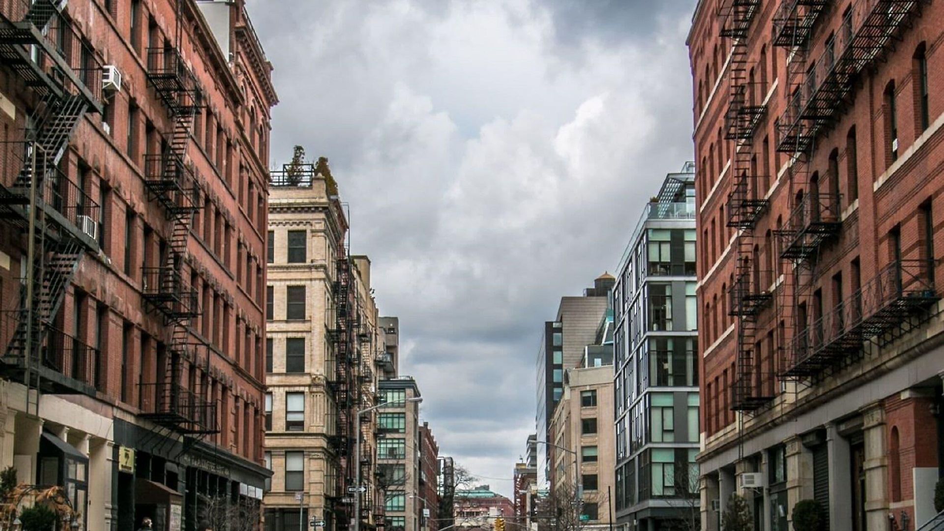 Solita Soho