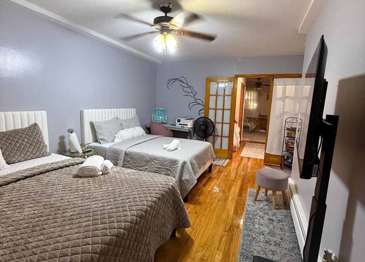 The Nest Apartment
