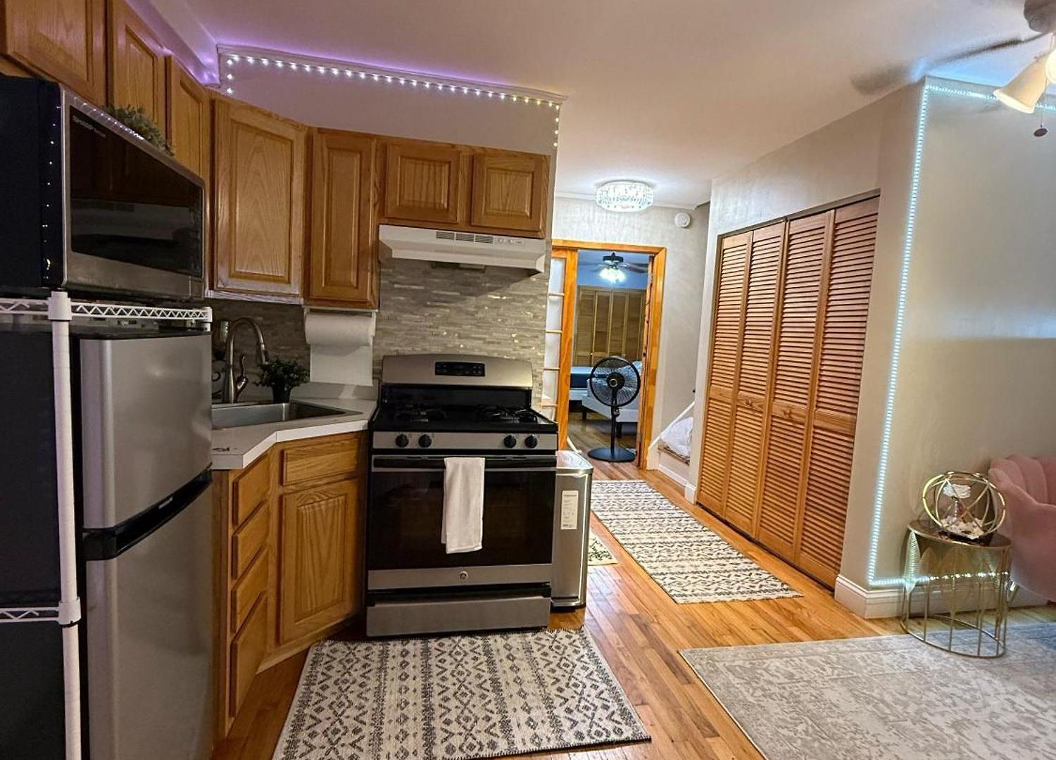 The Nest Apartment New York