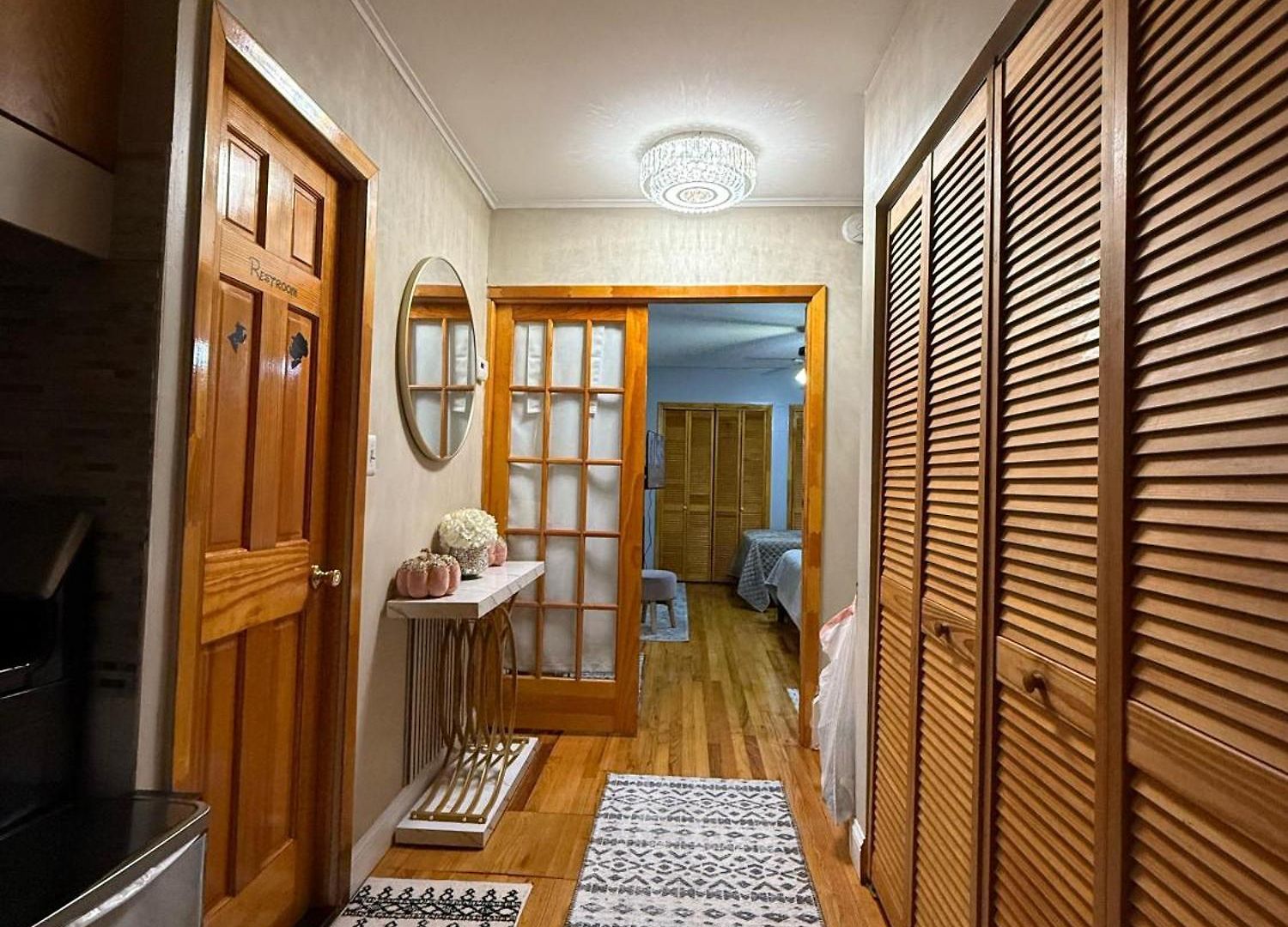The Nest Apartment