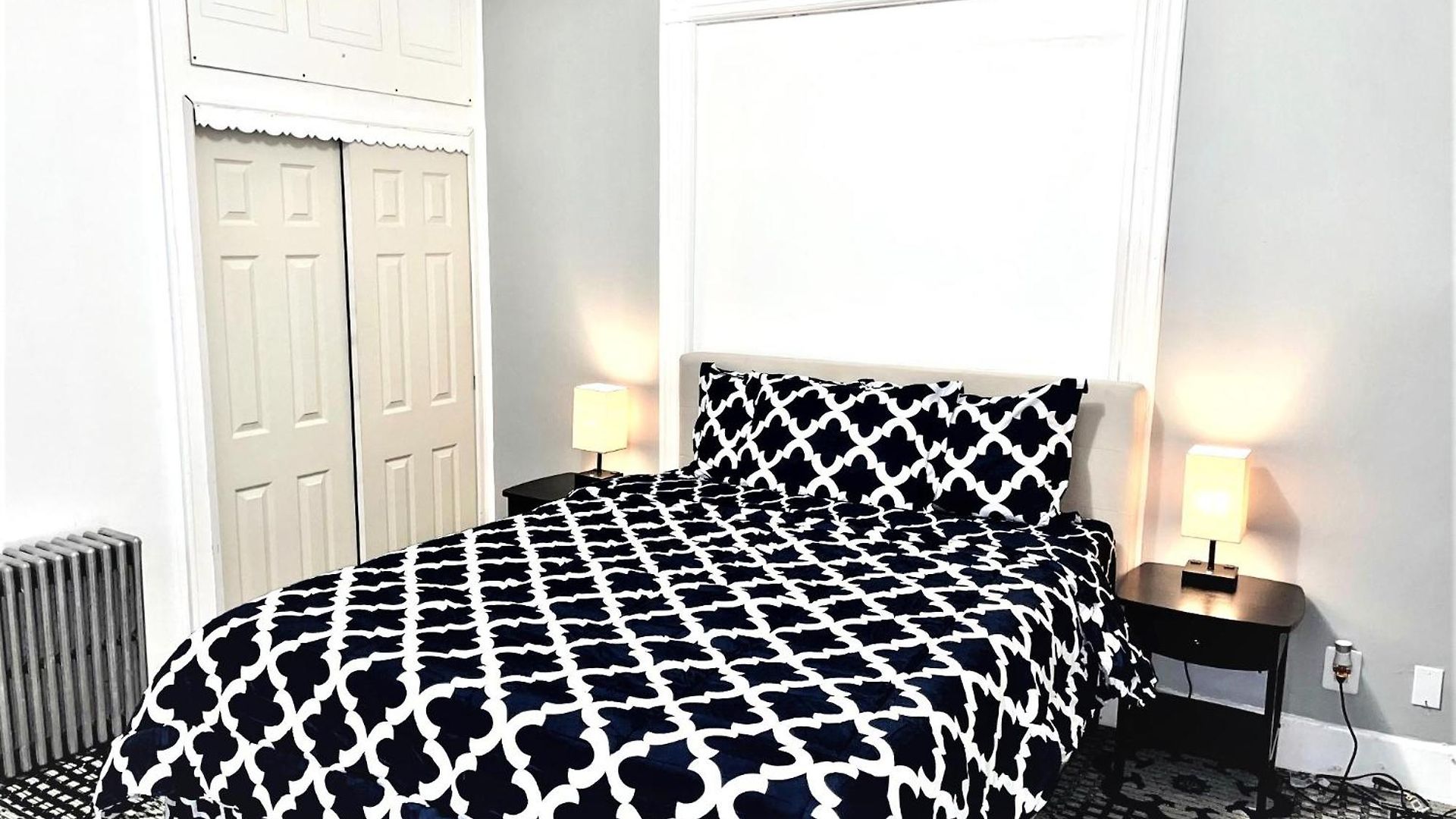 Apartment 2 Stops To Manhattan, 3 Bedrooms In Lic ! *