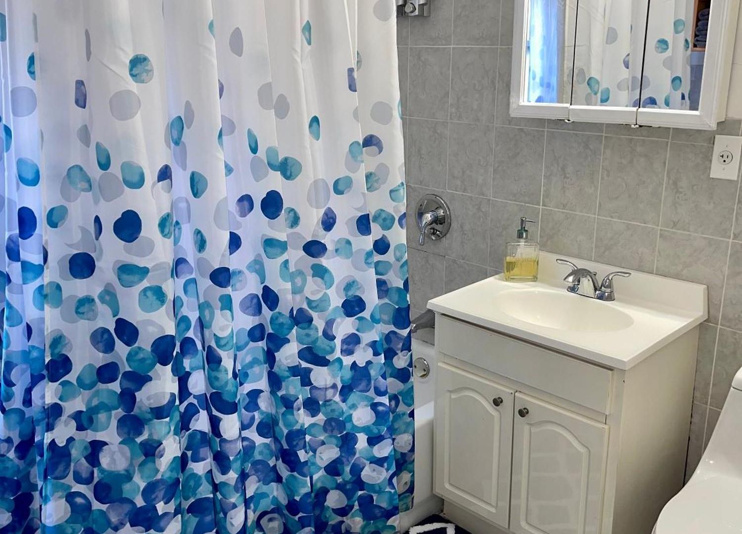 2 Stops To Manhattan, 3 Bedrooms In Lic ! New York