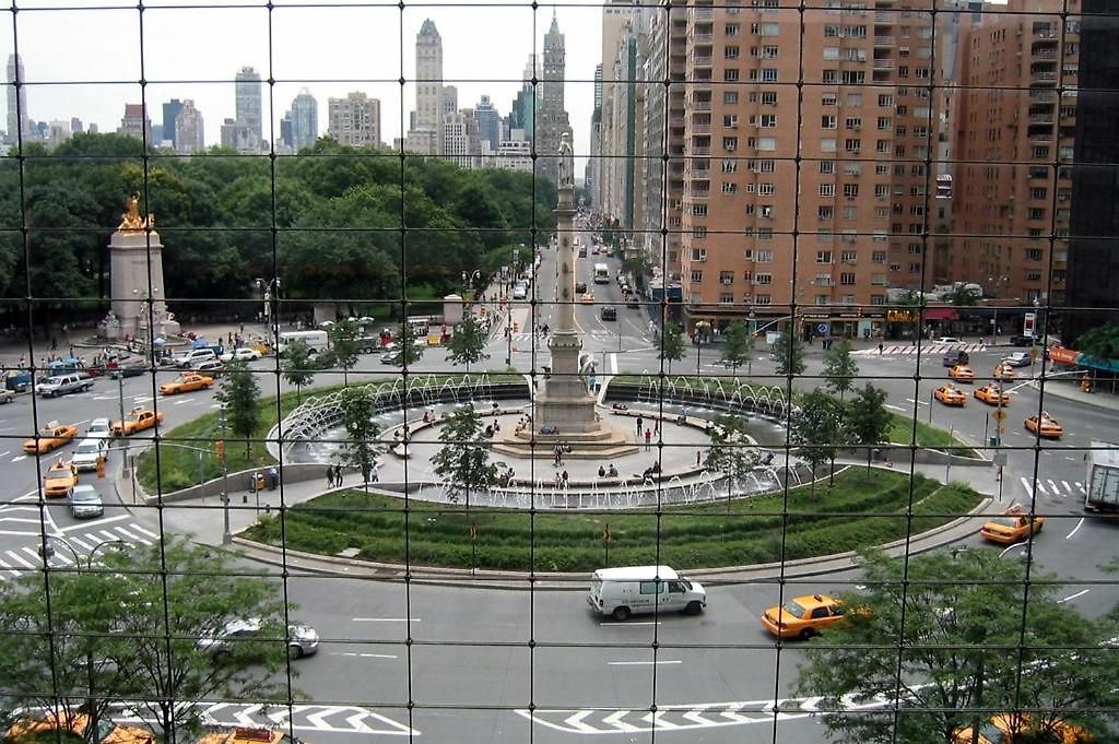 Near Times Square Manhattan Guest house *