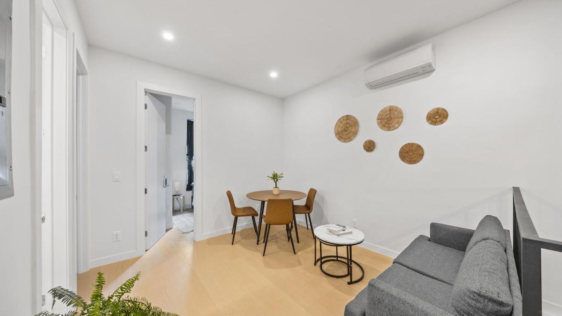 Guest house Double At A Shared Near Times Square *