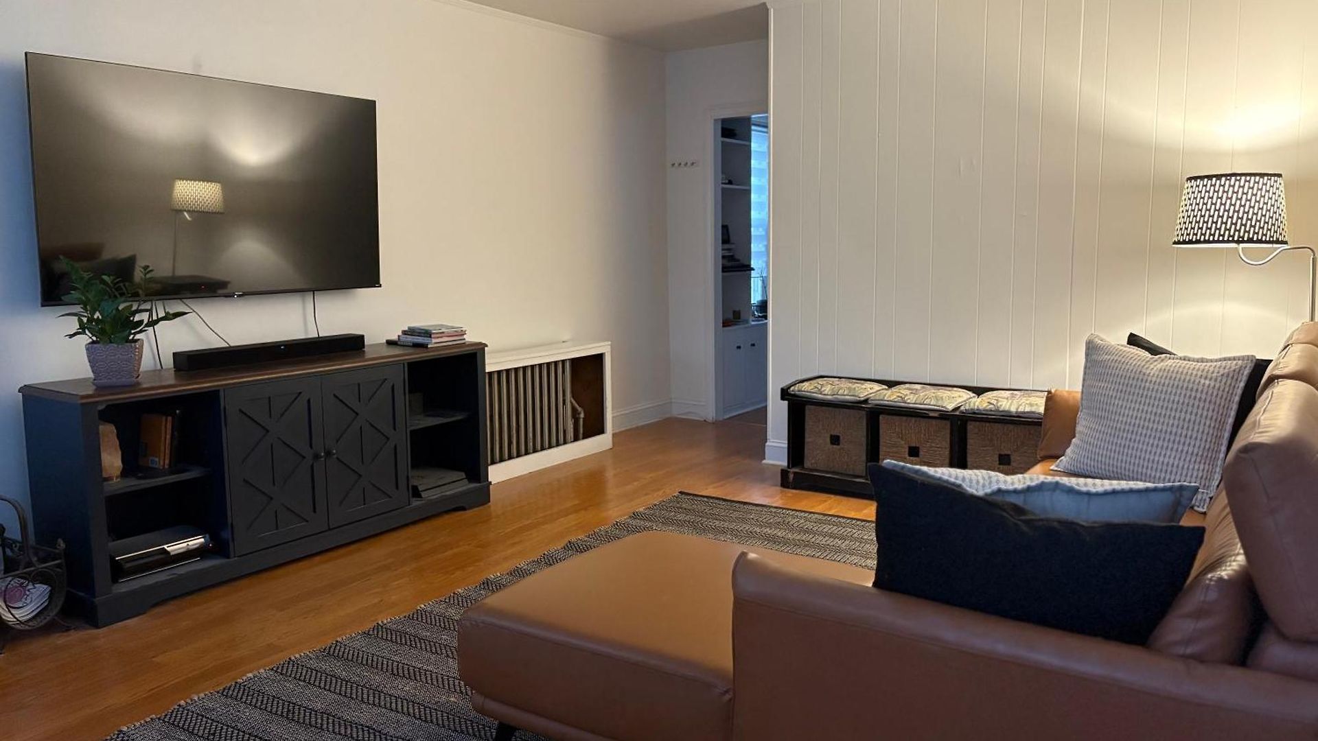 Cozy In Bayside * New York