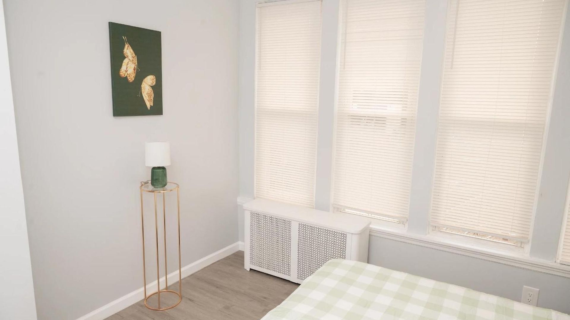 Relaxx - 1brighton Heaven - Green3057