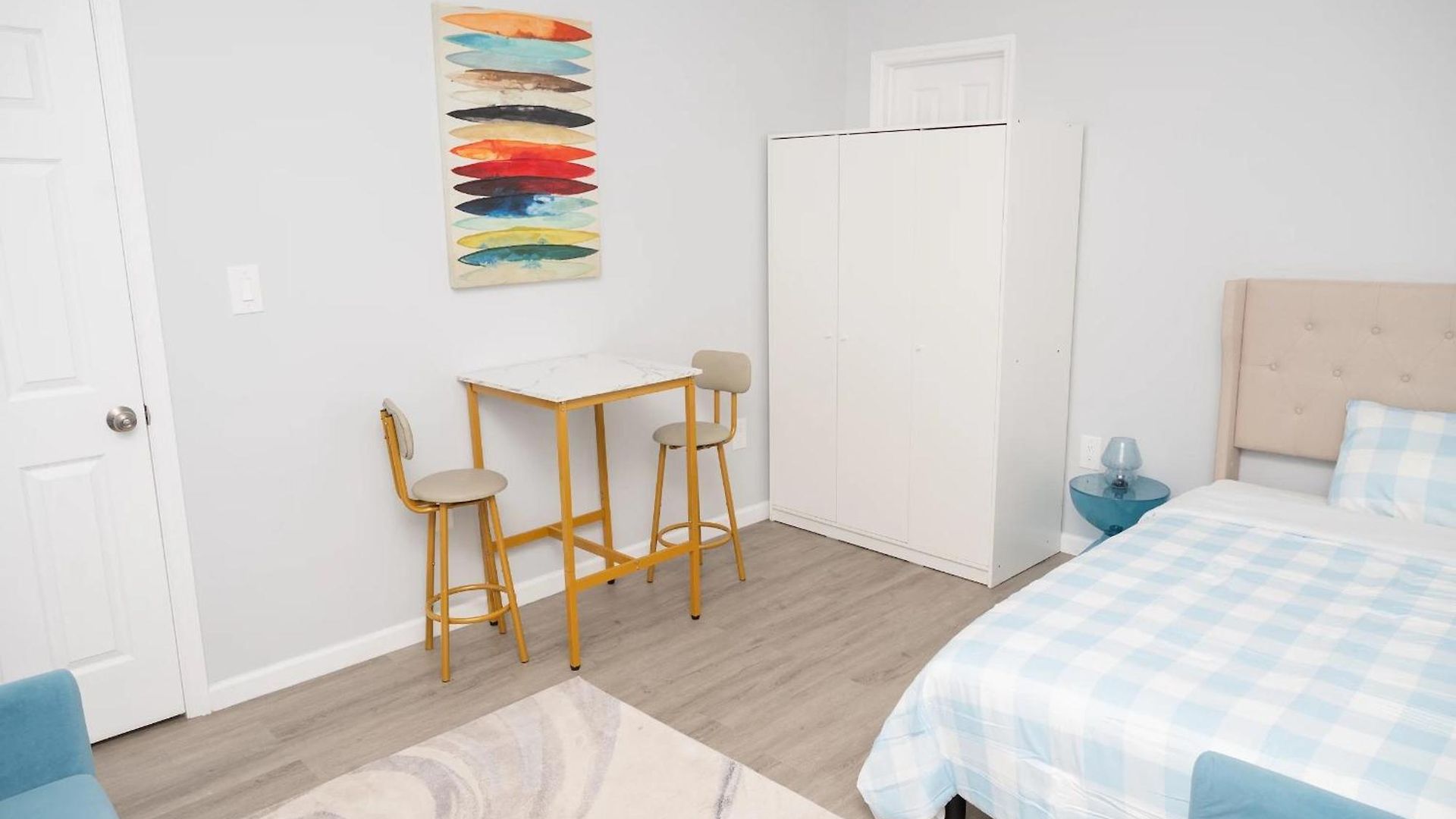 Homestay Relaxx - 1ocean Retreat - Blue3057