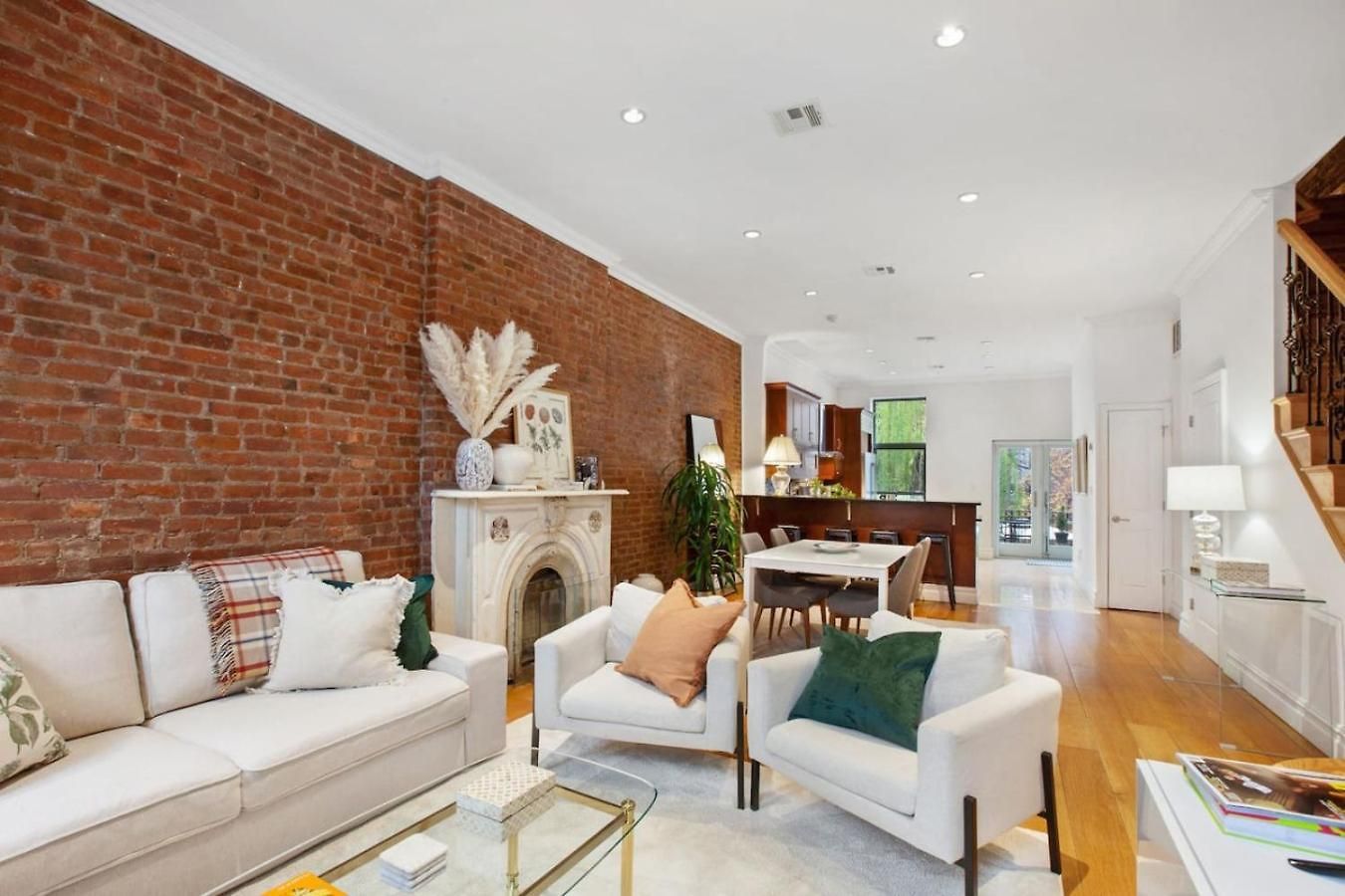 Luxury Oasis In Manhattan * New York