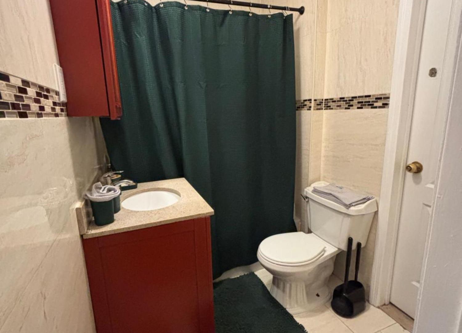 Holiday home Cozy Queens Escape *