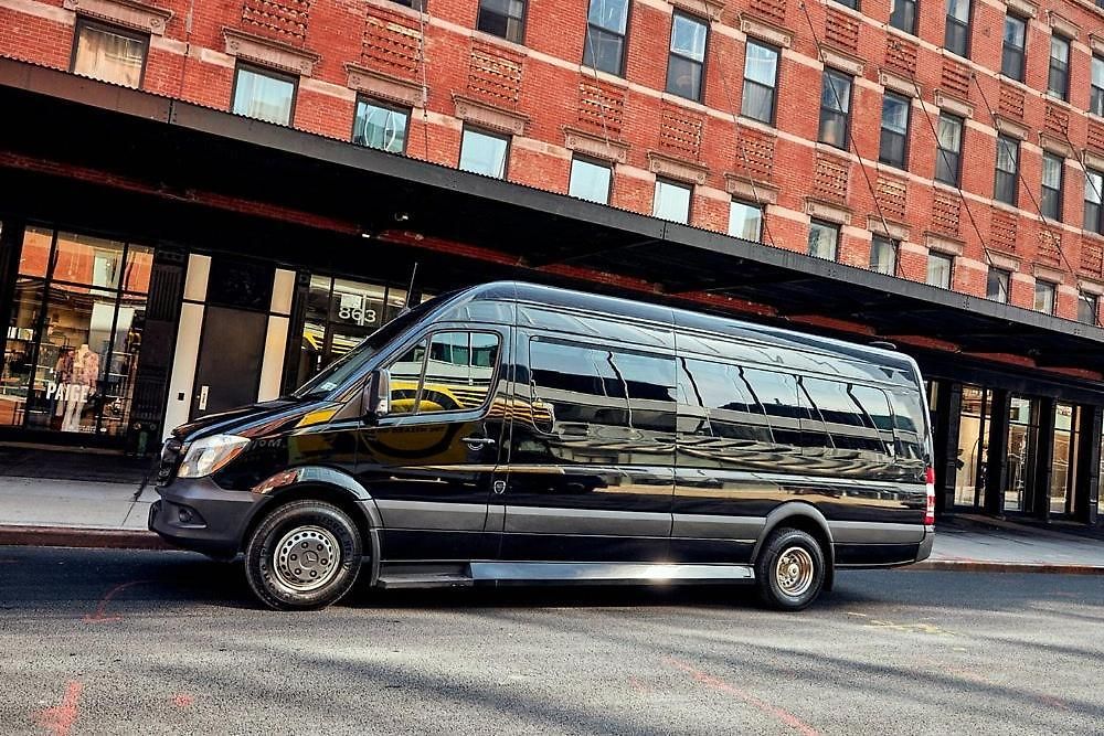 Shuttles *
