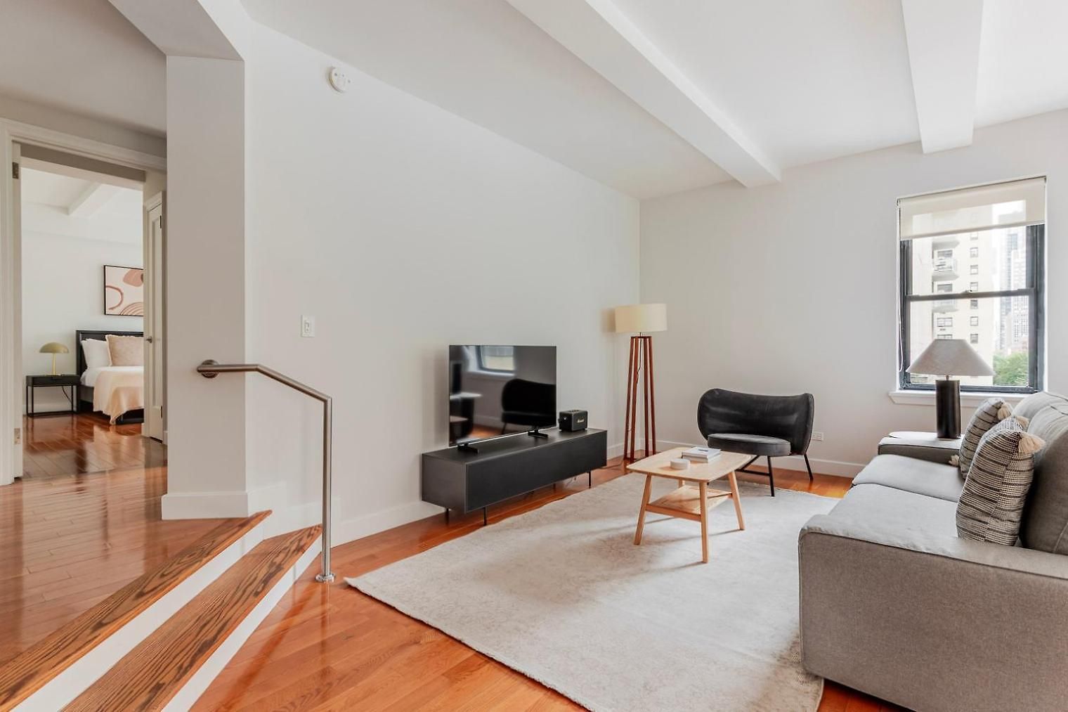 Apartment Blueground Sutton Place Fitness Center Nr Un Nyc-2000 *