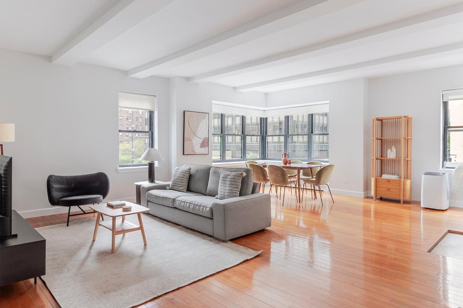 Blueground Sutton Place Fitness Center Nr Un Nyc-2000 Apartment