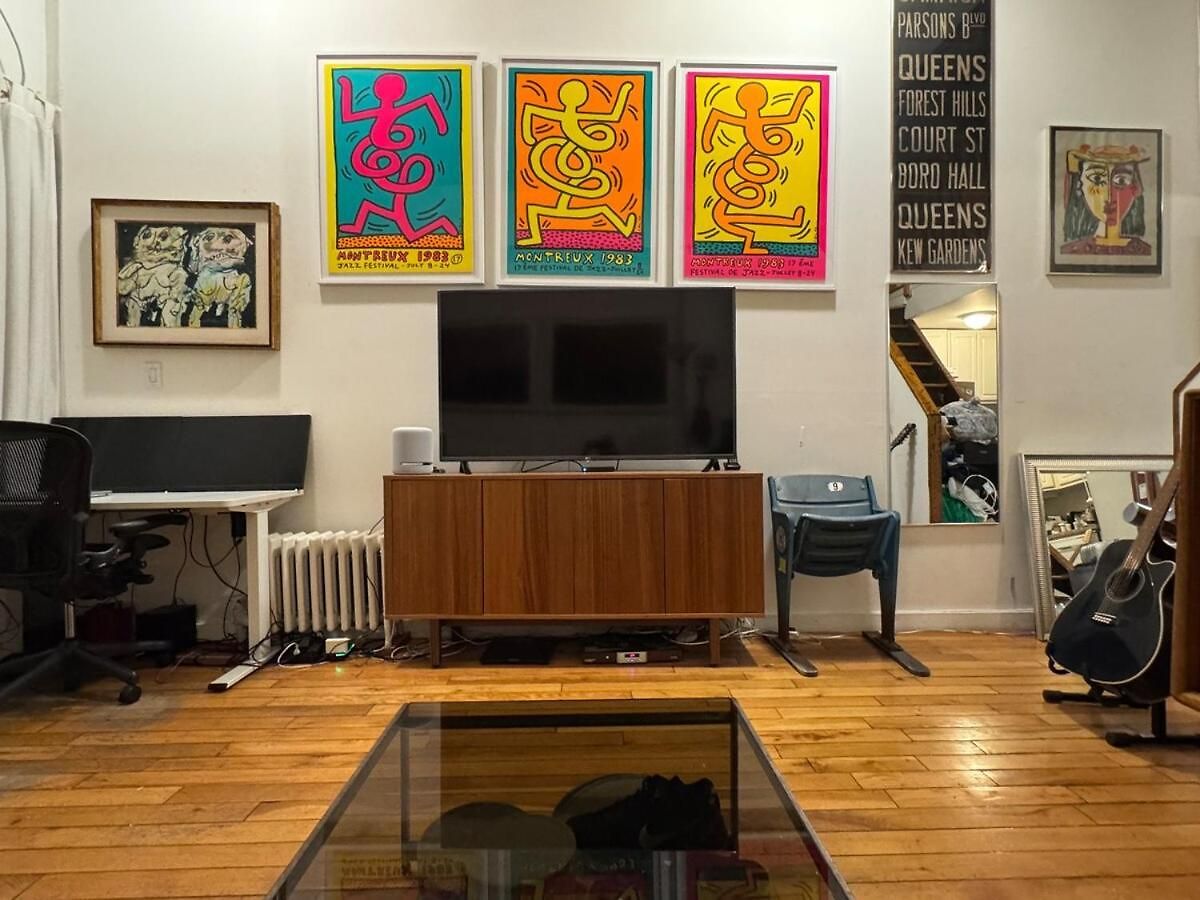 West Village Rent 30 Days Or Apartment
