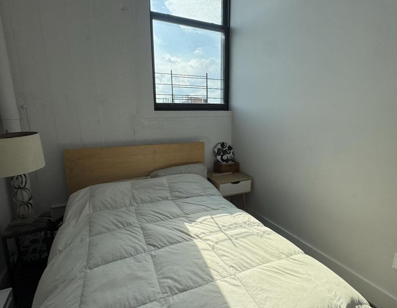 Brooklyn Artist Loft * New York