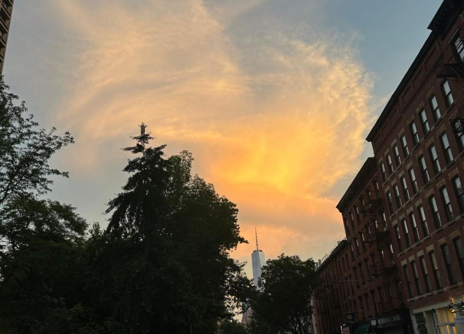Greenwich Village Gem Apartment