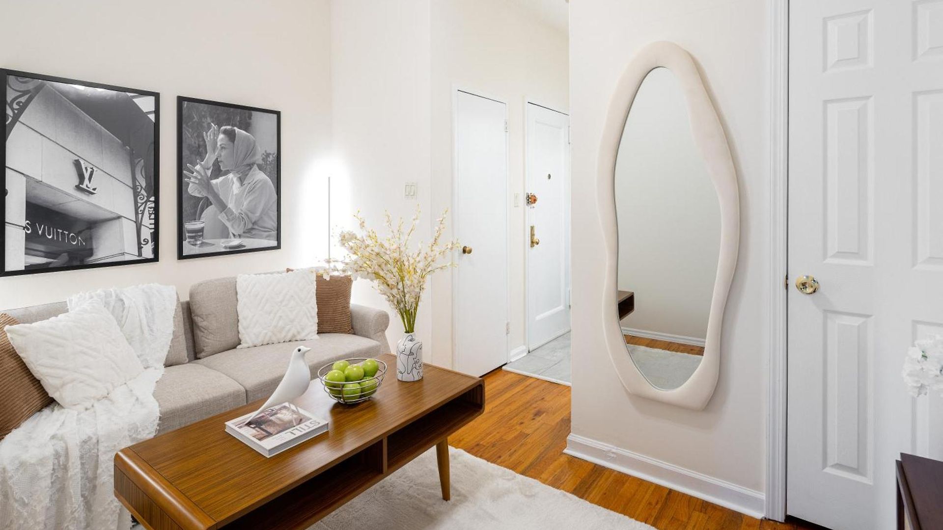 Cozy 1bd Upper East Side Gem *
