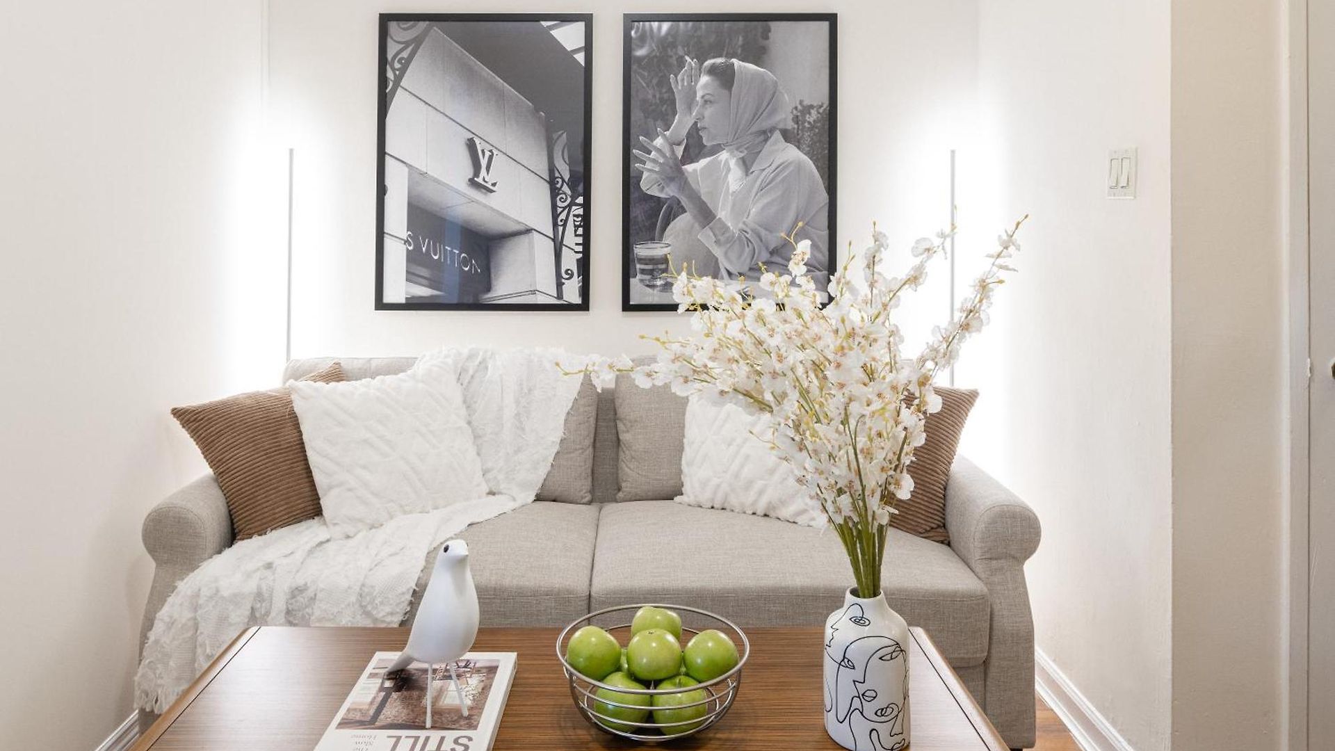 Apartment Cozy 1bd Upper East Side Gem