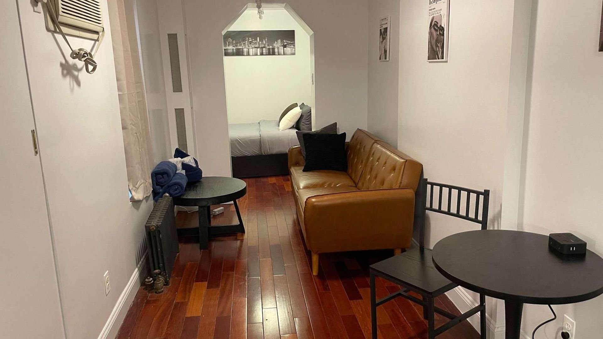 Private In Union Square Apartment *