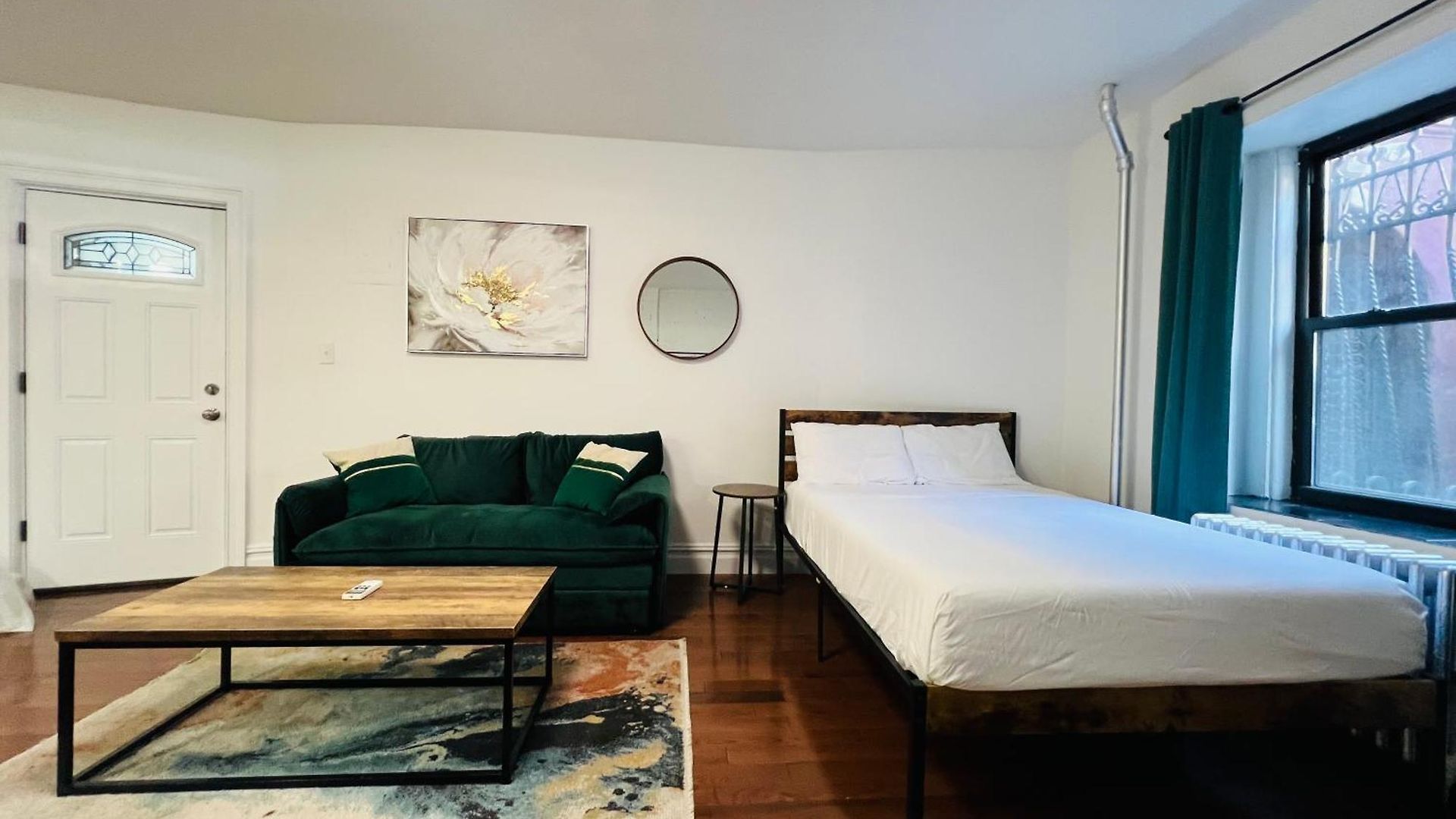 Park Oasis Apartment *
