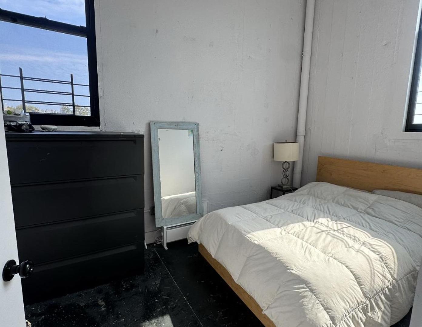 Apartment Brooklyn Artist Loft *