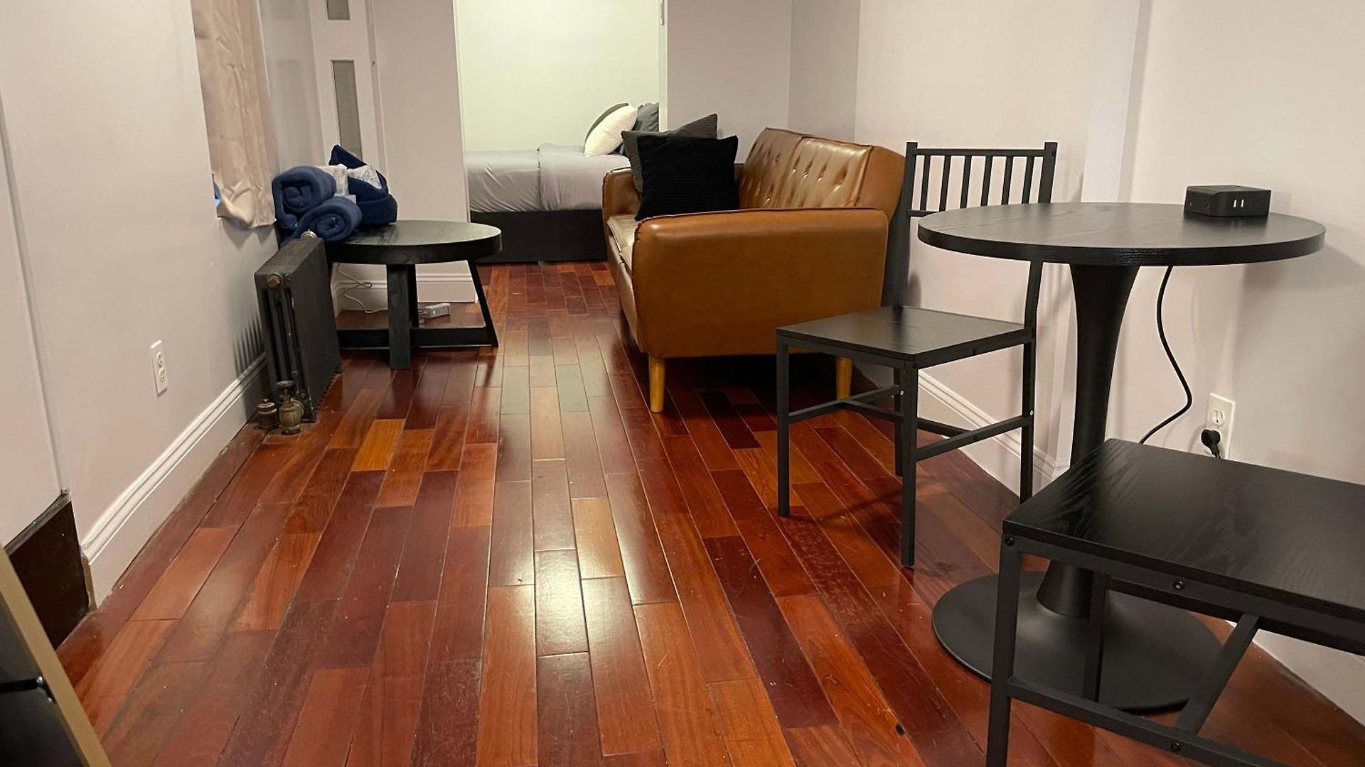 Private In Union Square Apartment
