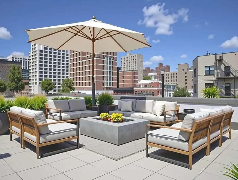 19-4g 2br2baths Luxury In East Village *