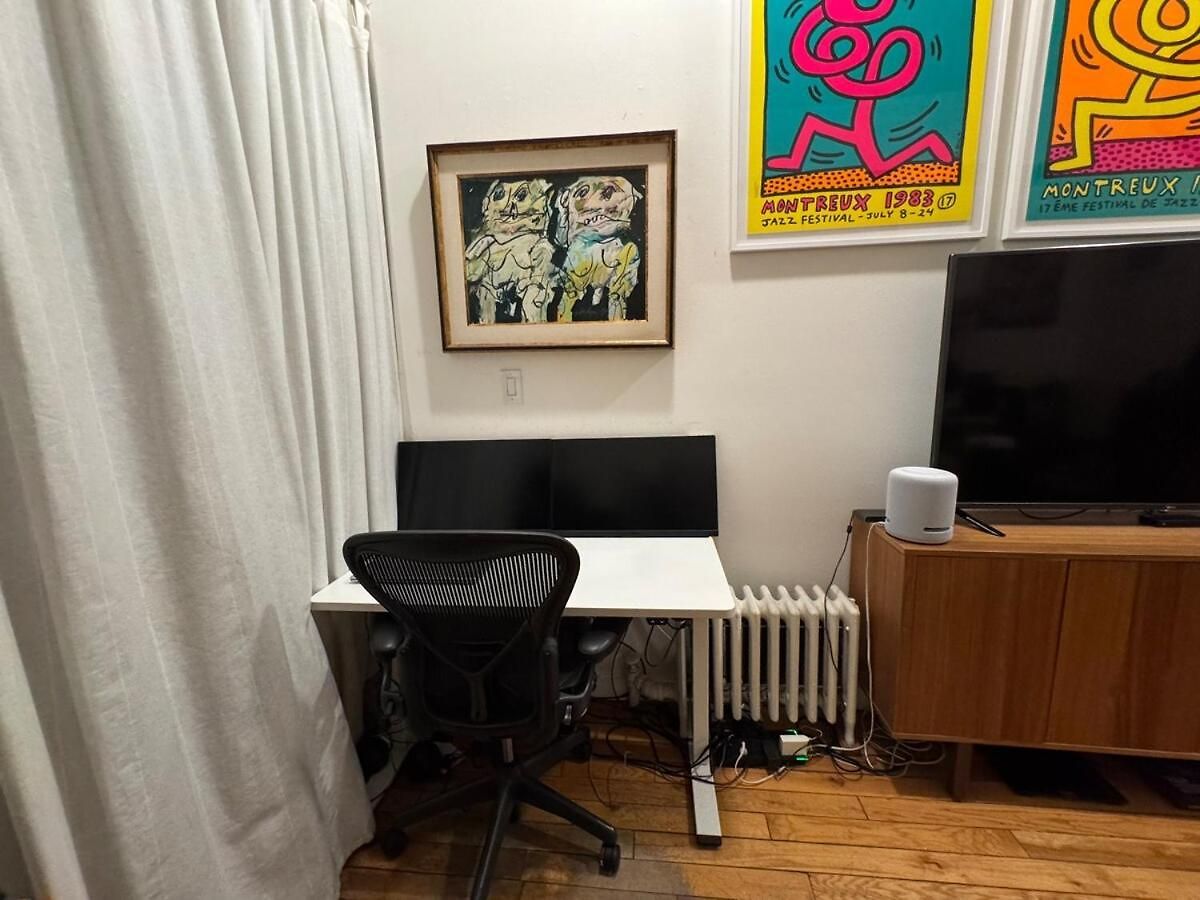 Apartment West Village Rent 30 Days Or New York